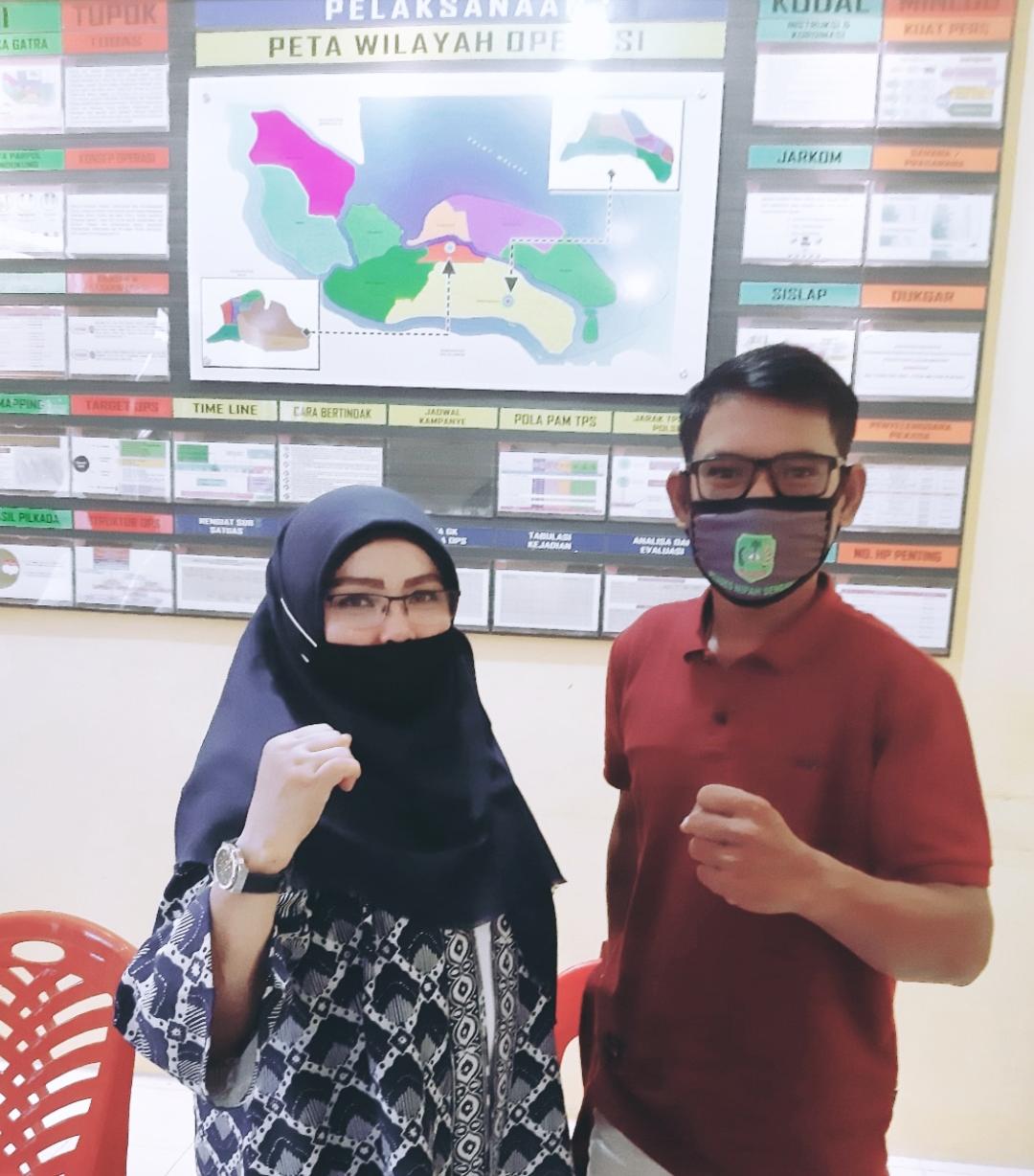 Tinjau Dugaan Kasus 'Inses' Anak Dibawah Umur yang Viral, ini Penjelasan Kades Nipah Sendanu Tinjau Dugaan Kasus 'Inses' Anak Dibawah Umur yang Viral, ini Penjelasan Kades Nipah Sendanui