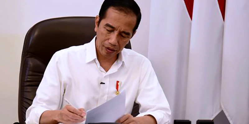 Jadi Isu Pasang Surut, Reshuffle Kabinet Masih Gelap Gulita Jadi Isu Pasang Surut, Reshuffle Kabinet Masih Gelap Gulitai