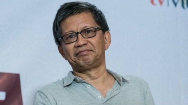 Pertemuan Jokowi-Achmad Purnomo di Istana Negara, Rocky Gerung : Pelacuran Politik! Pertemuan Jokowi-Achmad Purnomo di Istana Negara, Rocky Gerung : Pelacuran Politik!i