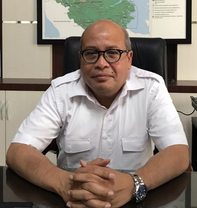 80 Ribu Warga Riau Bakal Dapatkan Kompensasi Program PEN 80 Ribu Warga Riau Bakal Dapatkan Kompensasi Program PENi