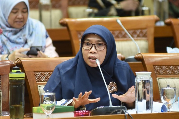 Pelatihan Kartu Prakerja Disetop Bukti Komunikasi Publik Pemerintah Lemah Pelatihan Kartu Prakerja Disetop Bukti Komunikasi Publik Pemerintah Lemahi
