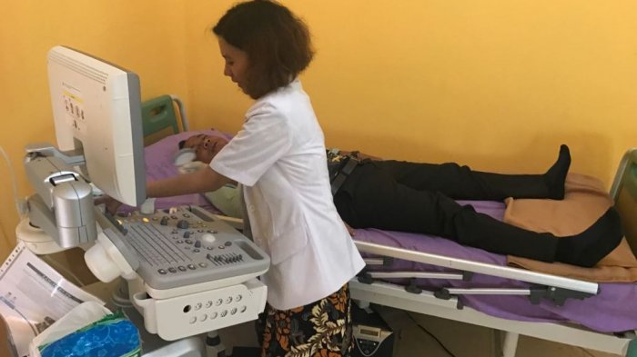 Ini Anggaran Medical Check up Anggota Dewan Pelalawan Ini Anggaran Medical Check up Anggota Dewan Pelalawani