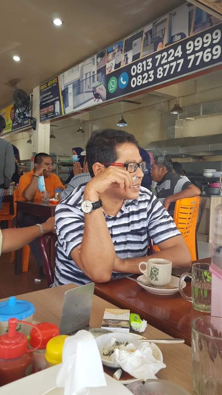 Melalui Musda Bersama, Pengusaha Ibrahim Akbar Siap Pimpinan HIPMI Kampar Melalui Musda Bersama, Pengusaha Ibrahim Akbar Siap Pimpinan HIPMI Kampari