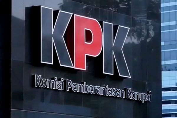 KPK: Ambil Alih Kasus Jaksa Pinangki Harus Sesuai UU KPK: Ambil Alih Kasus Jaksa Pinangki Harus Sesuai UUi