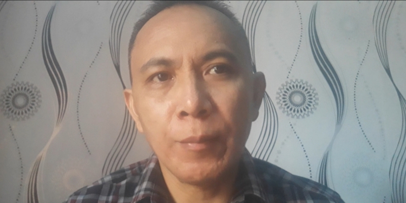 Prabowo Puji Jokowi, Jerry Massie: Narasi Basa-basi, Barangkali untuk Dapat Dukungan 2024 Prabowo Puji Jokowi, Jerry Massie: Narasi Basa-basi, Barangkali untuk Dapat Dukungan 2024i