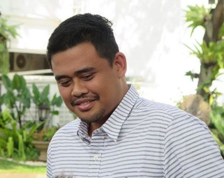 Tak Dukung Bobby Nasution, Ketua PAC PDIP Medan Bakal Dipecati