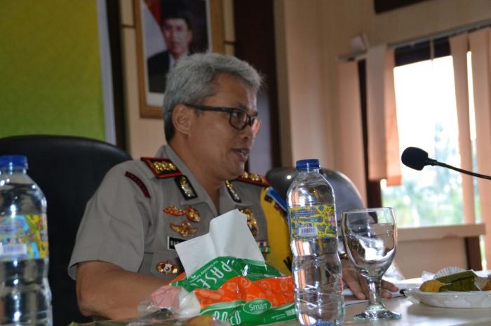 Operasi Lilin 2017 Diperpanjang oleh Kapolres Siak, Atas Perintah Kapolda Riau Operasi Lilin 2017 Diperpanjang oleh Kapolres Siak, Atas Perintah Kapolda Riaui