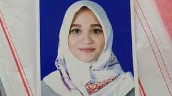 Perawat Cantik ini Hilang Setelah Diantar Ojek Online Perawat Cantik ini Hilang Setelah Diantar Ojek Onlinei
