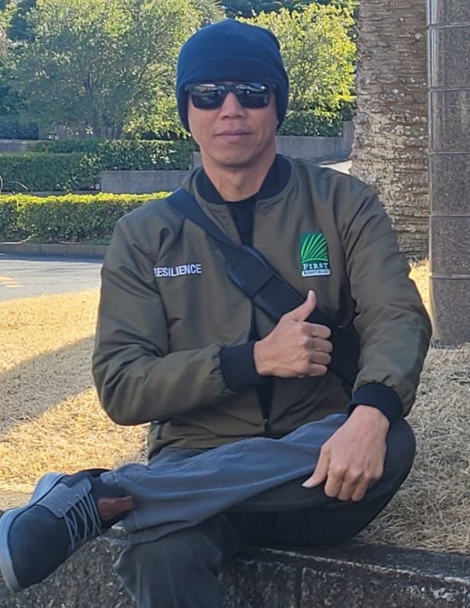 Thomas Klarifikasi Pernyataan Ketua BPN ICI Riau: Kalau Memang Tidak Bersalah, Buktikan Saja! Thomas Klarifikasi Pernyataan Ketua BPN ICI Riau: Kalau Memang Tidak Bersalah, Buktikan Saja!i