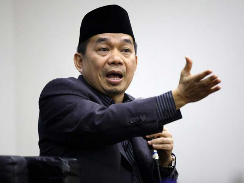 PKS dan Demokrat Tak Ada Niat Tumbangkan Pemerintah PKS dan Demokrat Tak Ada Niat Tumbangkan Pemerintahi