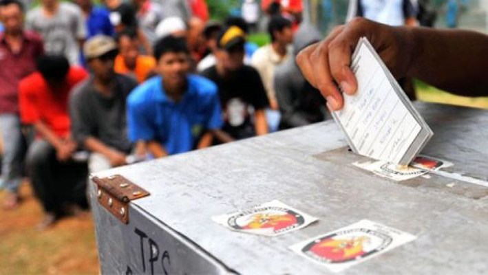 Pemilu Kabupaten Kampar 2019 Bertambah 2 Dapil Pemilu Kabupaten Kampar 2019 Bertambah 2 Dapili