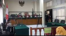 Kejaksaan Akan Kasasi Putusan bebas SH Kejaksaan Akan Kasasi Putusan bebas SHi