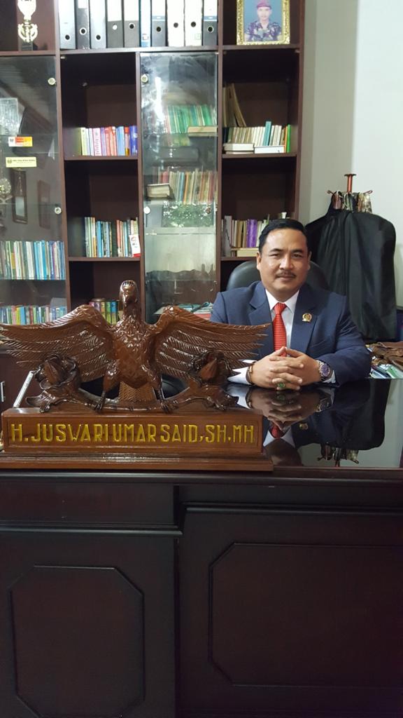 Ketua Fraksi Demokrat DPRD Kampar Ingatkan Penggunaan Anggaran Pandemi Covid-19 Harus Tepat Sasaran Ketua Fraksi Demokrat DPRD Kampar Ingatkan Penggunaan Anggaran Pandemi Covid-19 Harus Tepat Sasarani