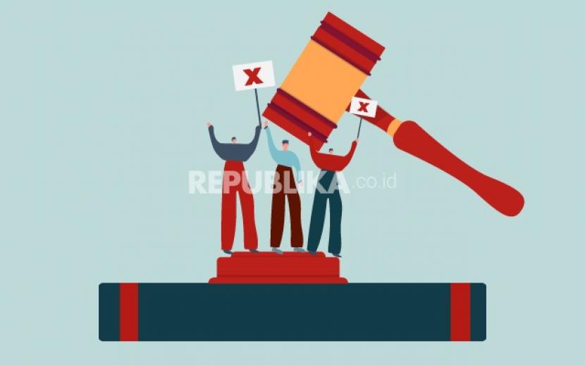 PDIP-Golkar Paling Disorot Negatif Warganet PDIP-Golkar Paling Disorot Negatif Warganeti