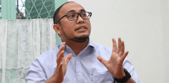 Andre Rosiade Sindir Giring Nyapres, Tifatul: Biarkan Saja Mas Andre... Andre Rosiade Sindir Giring Nyapres, Tifatul: Biarkan Saja Mas Andre...i