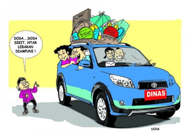 Plt Gubri Larang ASN Mudik Bawa Mobil Dinas Plt Gubri Larang ASN Mudik Bawa Mobil Dinasi