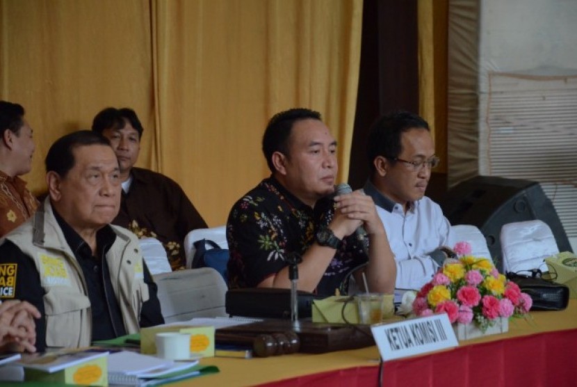 Politikus Demokrat: Pembahasan RKUHP Tunggu Corona Tuntas Politikus Demokrat: Pembahasan RKUHP Tunggu Corona Tuntasi