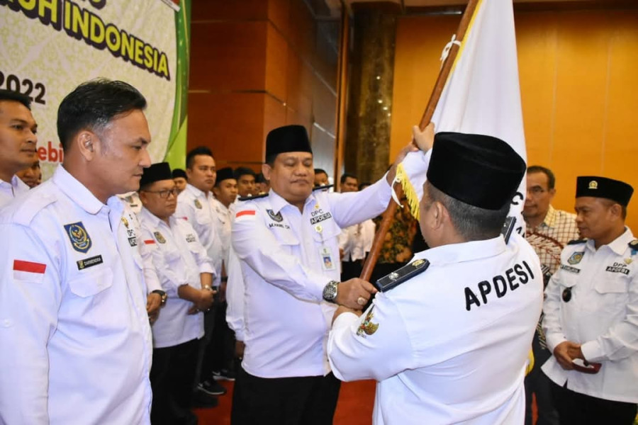 Tim Hukum APDESI Kampar : Pelaporan Berita Hoaks Tidak Harus Melalui Dewan Persi