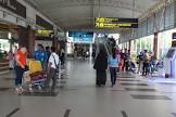 Penumpang di Bandara SSK II Pekanbaru Meningkat Jelang Nataru