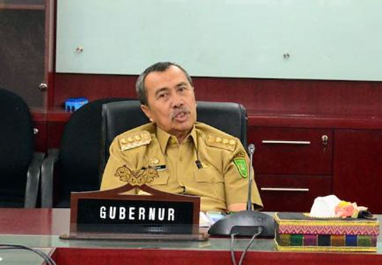 Hampir Tiap Hari Ada Kasus Kematian Akibat Covid-19, Riau Disorot Menkes Hampir Tiap Hari Ada Kasus Kematian Akibat Covid-19, Riau Disorot Menkesi