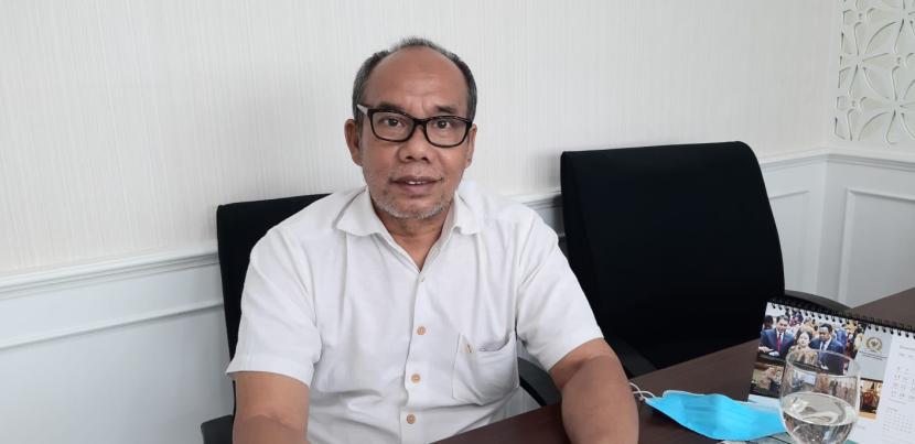 Siap Maju Capres, Pengamat: Prabowo dan Gerindra Harus Cari Cawapres yang Tepat Siap Maju Capres, Pengamat: Prabowo dan Gerindra Harus Cari Cawapres yang Tepati
