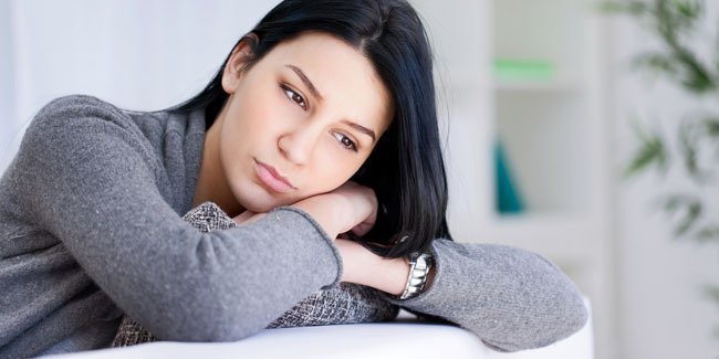 Wah, Ternyata Wanita Lebih Rentan Terkena Diabetesi