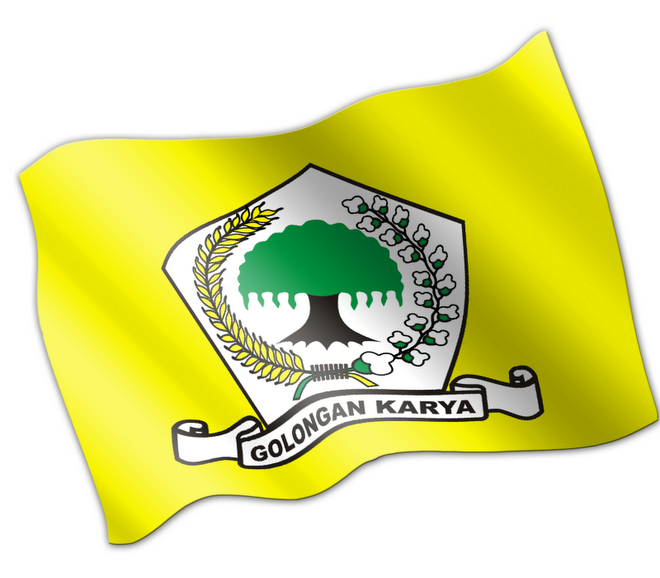 Partai Golkar Pelalawan Diduga Tidak Kompak Usung Andi Rachman Partai Golkar Pelalawan Diduga Tidak Kompak Usung Andi Rachmani