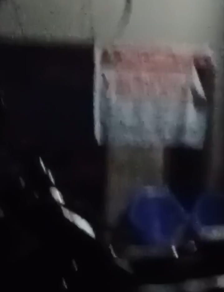 Disegel Satpol PP, Cafe Remang Milik Sinaga di Kampar Tetap Beroperasi dan Sediakan PSK Disegel Satpol PP, Cafe Remang Milik Sinaga di Kampar Tetap Beroperasi dan Sediakan PSKi