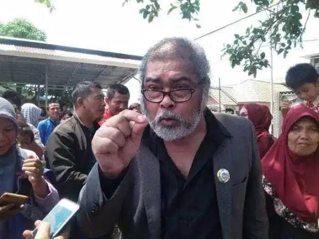 Tanggapi Dugaan Kasus Kekerasan dan Penelantaran Anak di Pelalawan, Arist Merdeka Akan Turun ke Riaui