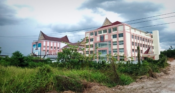 ‘Orang Dekat’ Bupati Kampar Mangkir Lagi dari Panggilan Jaksa ‘Orang Dekat’ Bupati Kampar Mangkir Lagi dari Panggilan Jaksai