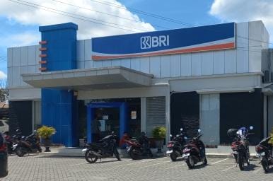 Diduga Tarik dan Pindahkan Tabungan Nasabah Meninggal Dunia, Ahli Waris Kecewa Terhadap BRI Kampari