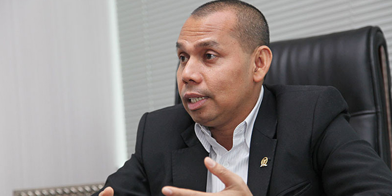 Partai Demokrat: Itu Akan Memperlemah Daya Beli Masyarakat Partai Demokrat: Itu Akan Memperlemah Daya Beli Masyarakati