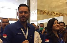 AHY Jadi Ketum PD Gantikan SBY, Ibas Bagaimana? AHY Jadi Ketum PD Gantikan SBY, Ibas Bagaimana?i