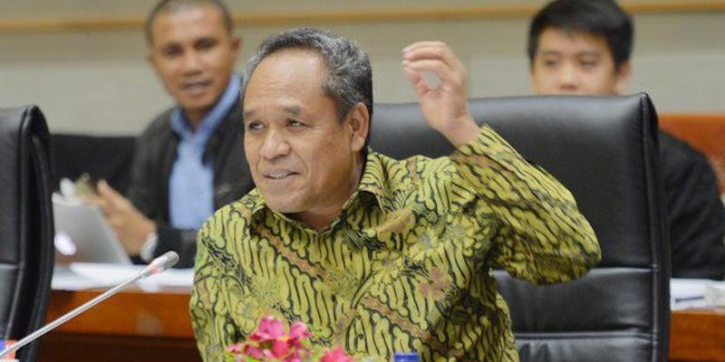 Benny Harman: Musuh Bersama Bukan Hanya Covid-19, Tapi Juga Pemimpin Yang Berubah Jadi Otoriteri
