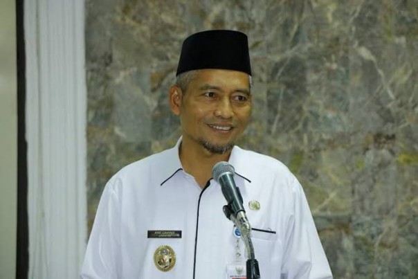 Pesan Wakil Walikota Pekanbaru Kepada 43 Pejabat yang Baru Dilantik Pesan Wakil Walikota Pekanbaru Kepada 43 Pejabat yang Baru Dilantiki