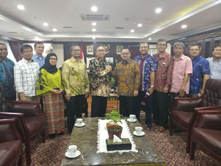 Sejumlah Cendekiawan dan Akademisi Bentuk SKB