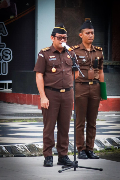 Kajati Riau Ikuti Sosialisasi Linimasa Pelaksanaan Penilaian Pembangunan ZI Menuju WBK WBBM Tahun 2023 Kajati Riau Ikuti Sosialisasi Linimasa Pelaksanaan Penilaian Pembangunan ZI Menuju WBK WBBM Tahun 2023i