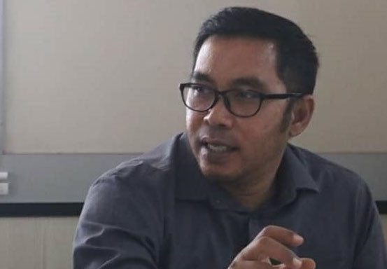 DPRD Minta Satgas Covid-19 Lebih Bijak DPRD Minta Satgas Covid-19 Lebih Bijak