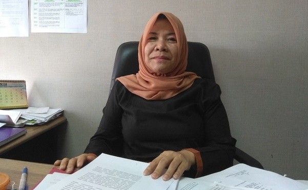 Pemprov Riau Klaim Penunjukan Joni Irwan sebagai Plt Sekwan DPRD Sesuai Prosedur