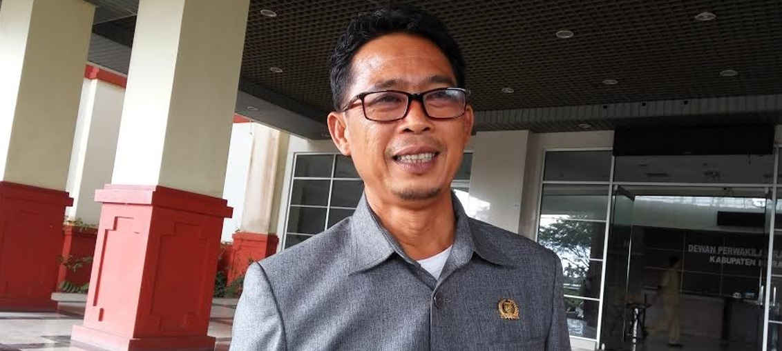 Dewan Inhil Targetkan Penyelamatan 12.500 Ha Kebun Kelapa Rakyat Dewan Inhil Targetkan Penyelamatan 12.500 Ha Kebun Kelapa Rakyati