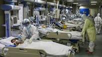 UPDATE COVID-19 RIAU: Dari 23.511 ODP, 3.848 Sembuh dan Boleh Pulang