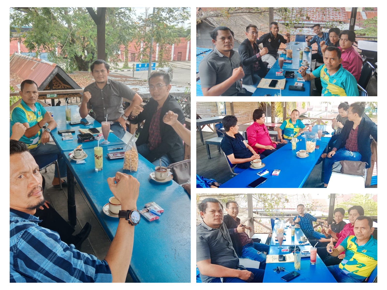 ICCI Kampar Gelar Rapat Perdana, Dan Akan Menyurati PJ Bupati Kampar Terkait Mau Audensi ICCI Kampar Gelar Rapat Perdana, Dan Akan Menyurati PJ Bupati Kampar Terkait Mau Audensii