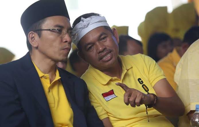 Dijadwalkan Berkunjung ke Dumai, TGB Akan Lantik TKD kota Dumai