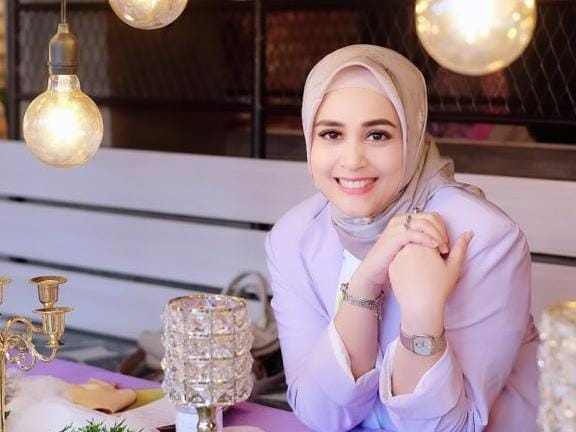 Vianda Wirya Utami Lanjutkan Perjuangan Ibu Mertua di Kancah Politik