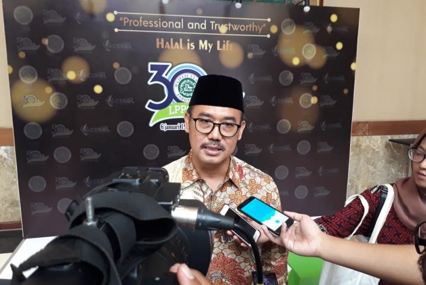 Menilik Standar Halal MUI dalam Menilai Vaksin Covid-19i