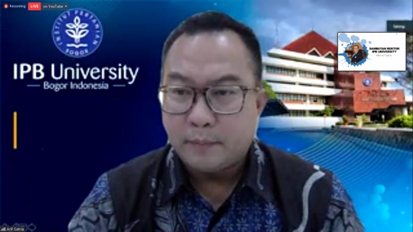 Klasterisasi Perguruan Tinggi, Kampus Diminta Kerja Sama Klasterisasi Perguruan Tinggi, Kampus Diminta Kerja Samai