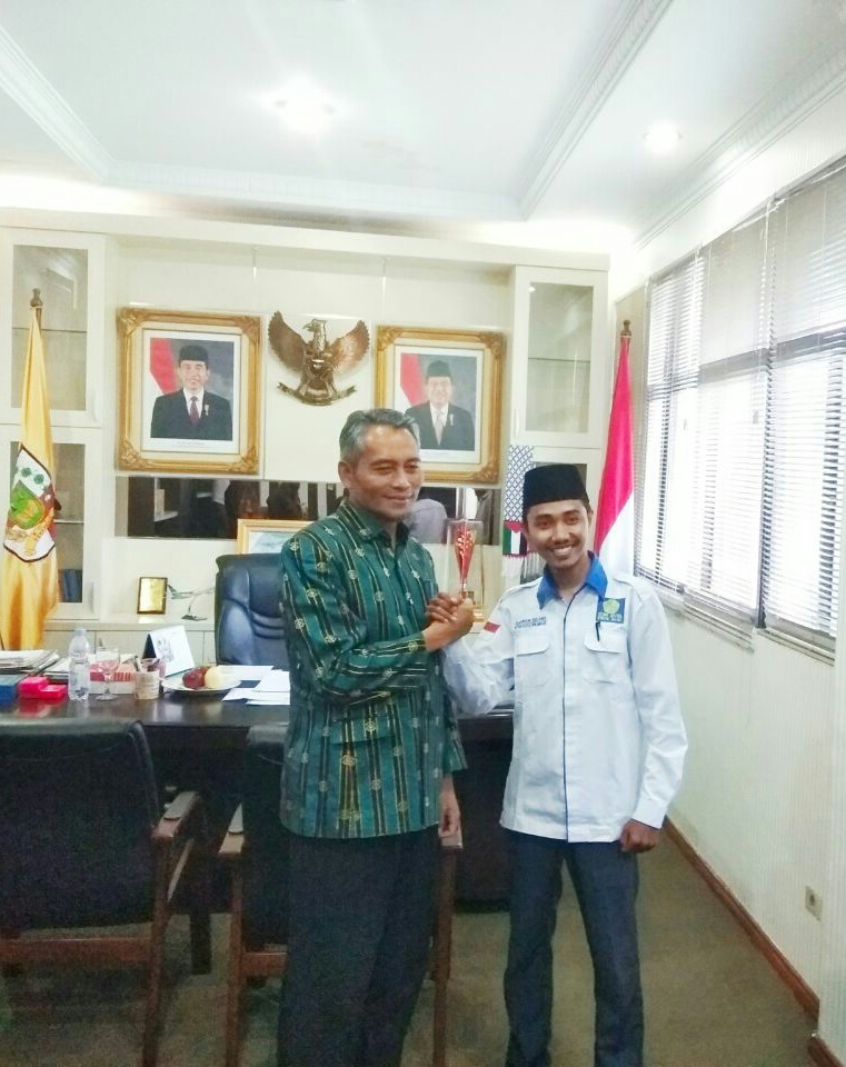Jelang Pelantikan ICMI Muda Pekanbaru, Begini Harapan Plt Walikota Jelang Pelantikan ICMI Muda Pekanbaru, Begini Harapan Plt Walikotai