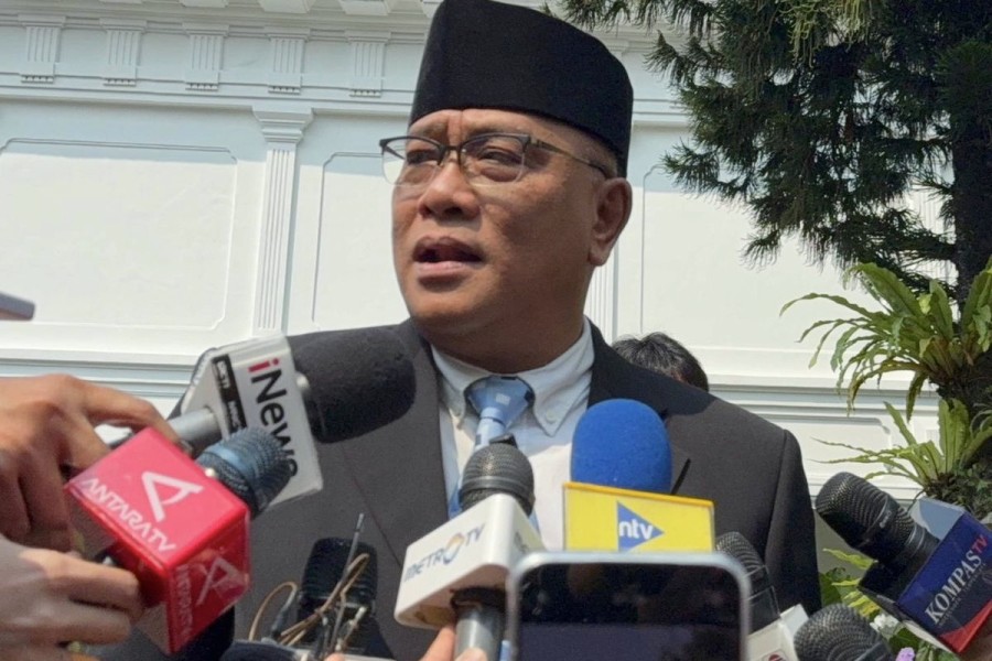 Profil Jumhur Hidayat Dipenjara di Era Presiden Jokowi, Kini Diangkat Prabowo Jadi Menteri Lingkungan Hidup dan Kepala Badan Pengendalian Lingkungan Hidup.