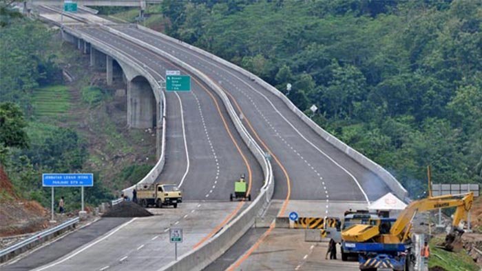 Rencana Tol Pekanbaru-Rengat, Asri: Segera Bebaskan Lahan Rencana Tol Pekanbaru-Rengat, Asri: Segera Bebaskan Lahani