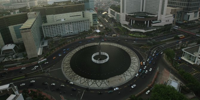 Jakarta Masih Belum Baik-Baik Saja Jakarta Masih Belum Baik-Baik Sajai